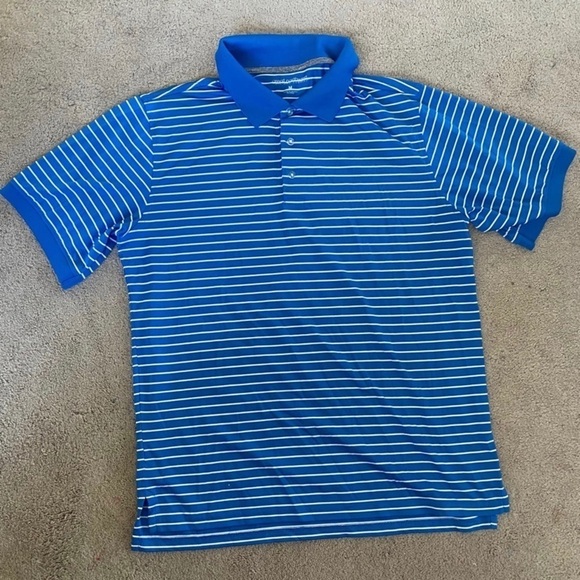 Men’s Great Northwest Polo shirt M - Picture 1 of 2